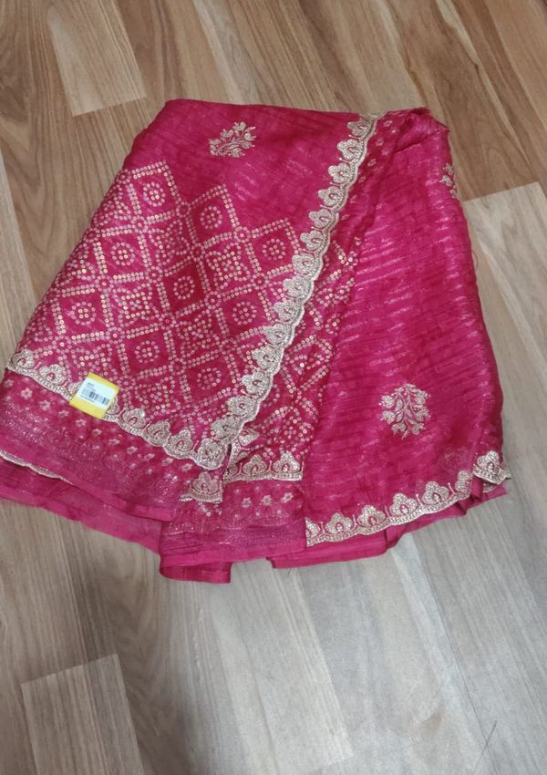 Georgette Jari Work